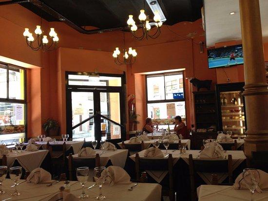 Pamplona Restaurante